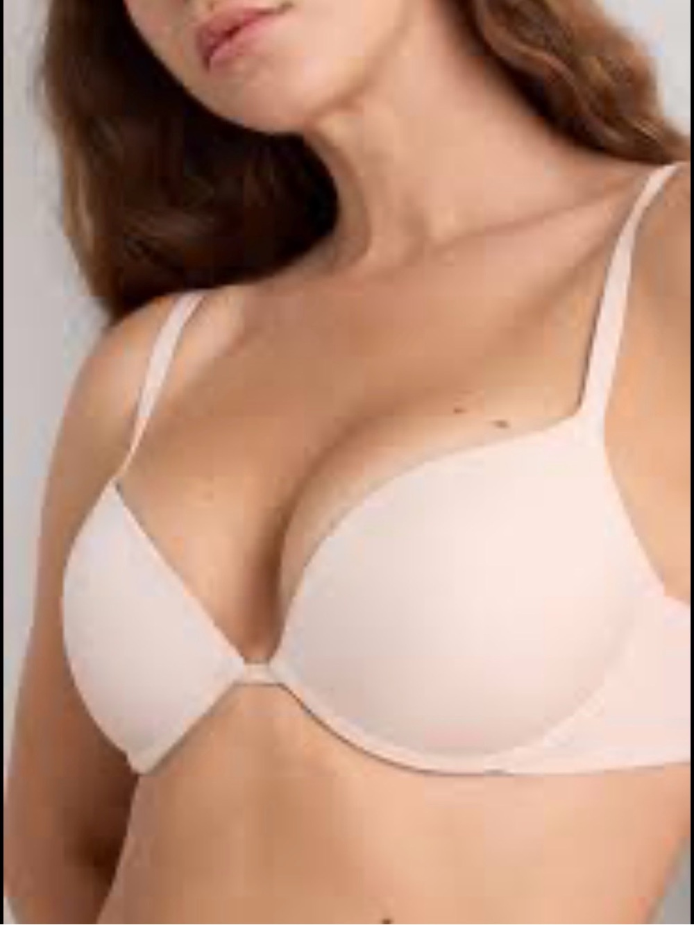 intimissimi Smooth Nude T-Shirt Bra